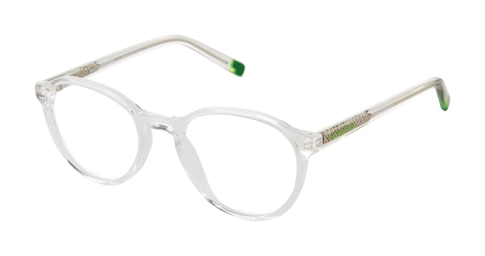 Aeropostale Foxes Eyeglasses